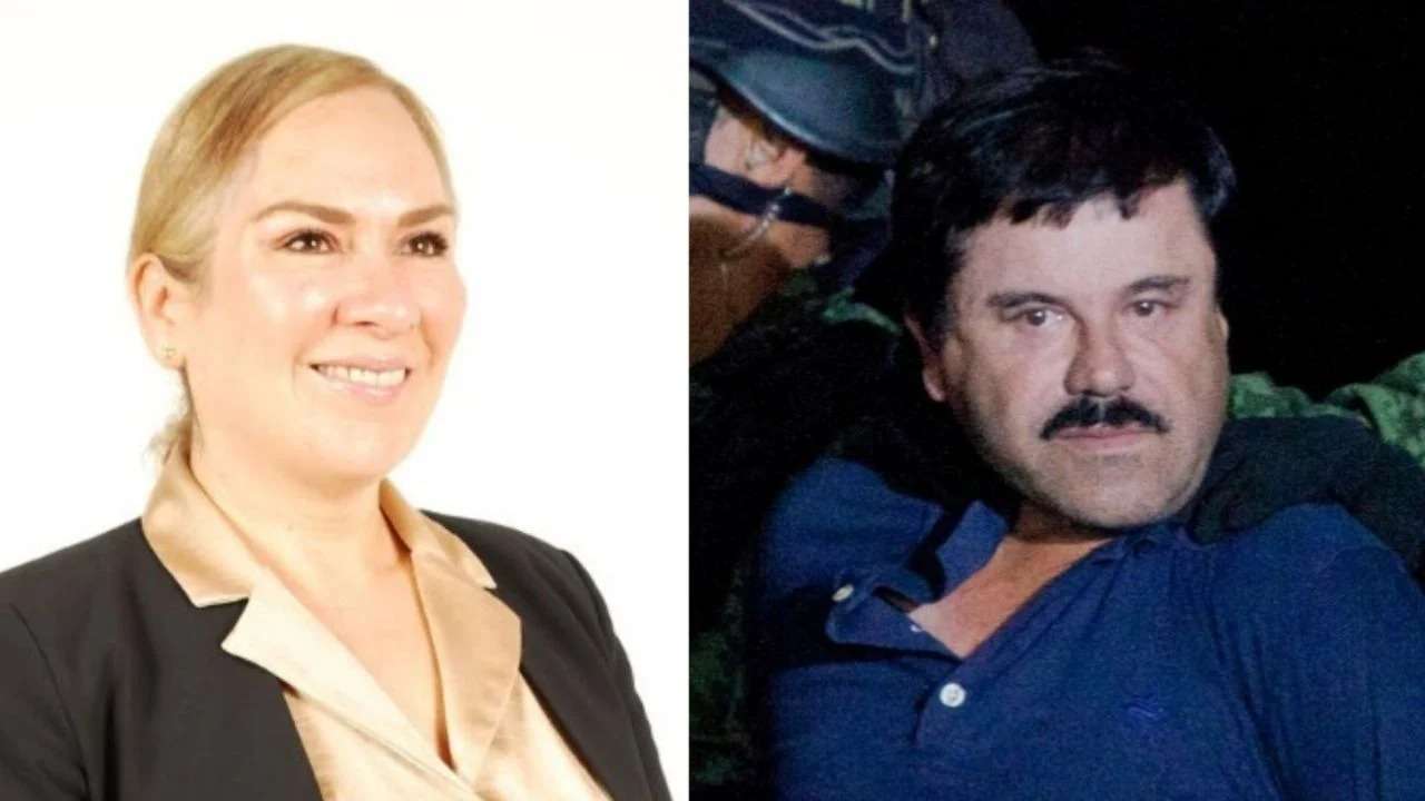 Lidera abogada de El Chapo votación para jueza penal en Chihuahua