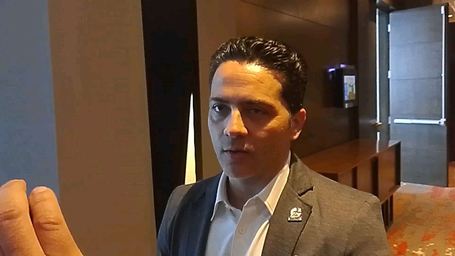 Destacan beneficios de nombrar a la ciudad como Capital Americana del Deporte