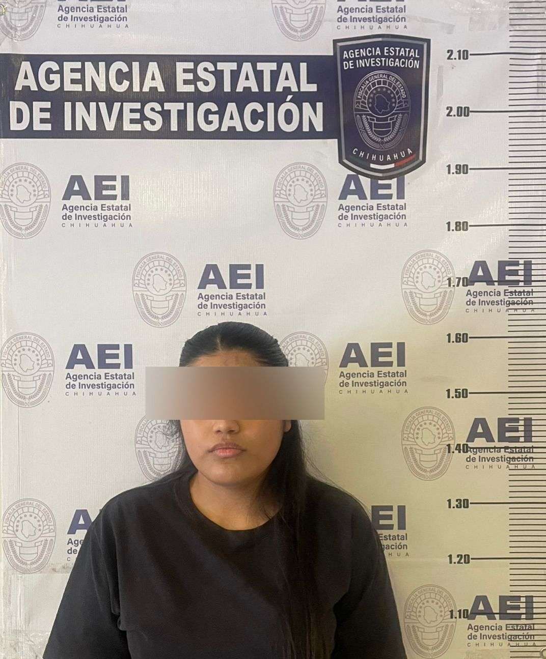 Arrestan a mujer por abuso sexual y maltrato infantil | La Opción de ...