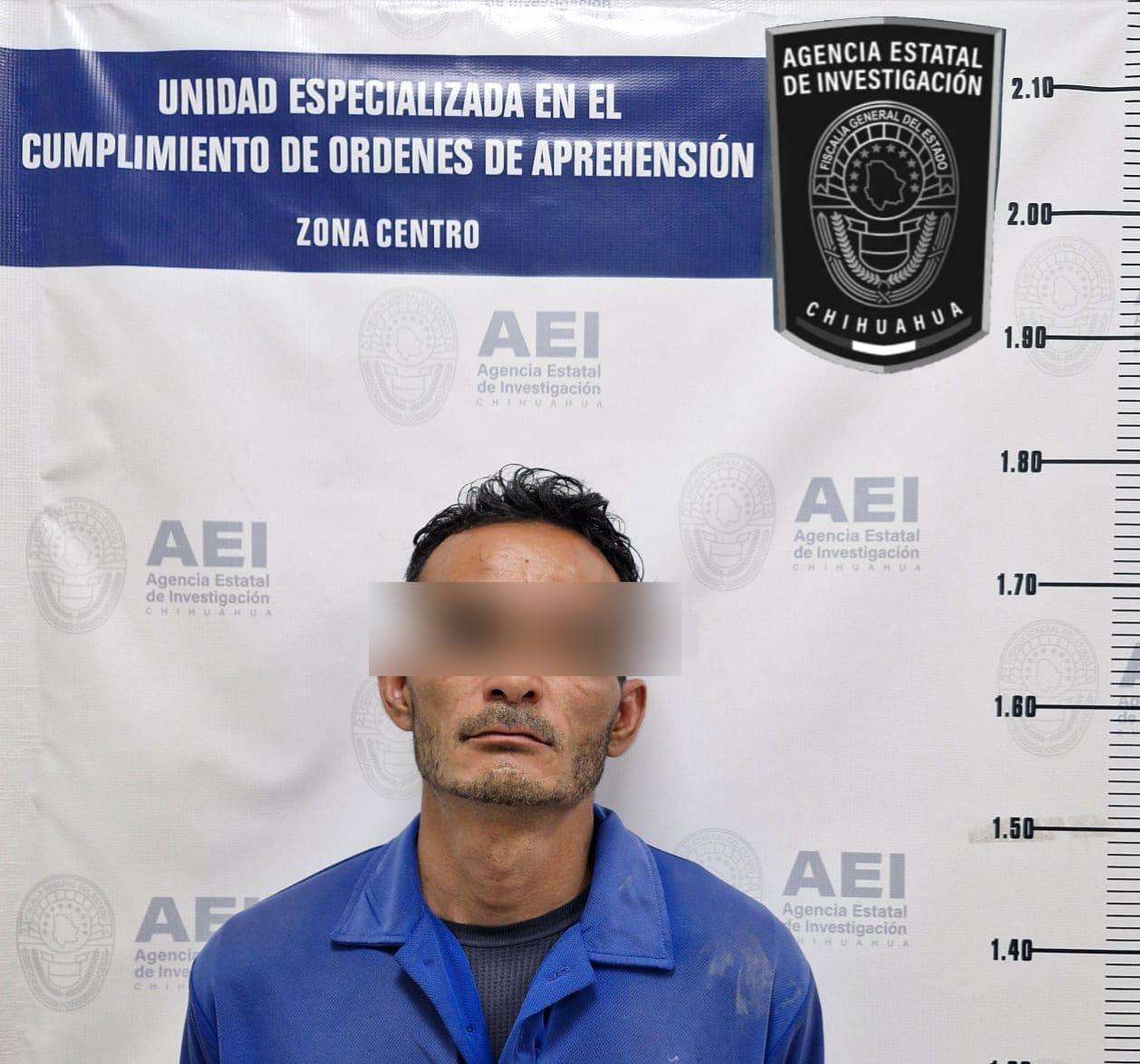 Le dan 18 años de prisión por violar a una menor en la ciudad