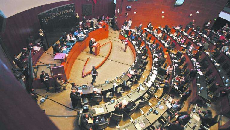 Aprueba Senado eliminar Cofece y crear Comisión Nacional Antimonopolio