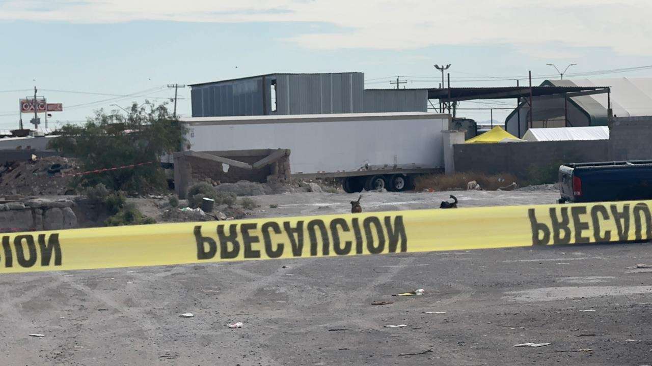 Operaba crematorio con permisos legales pero fue mal utilizado, asegura gobernadora