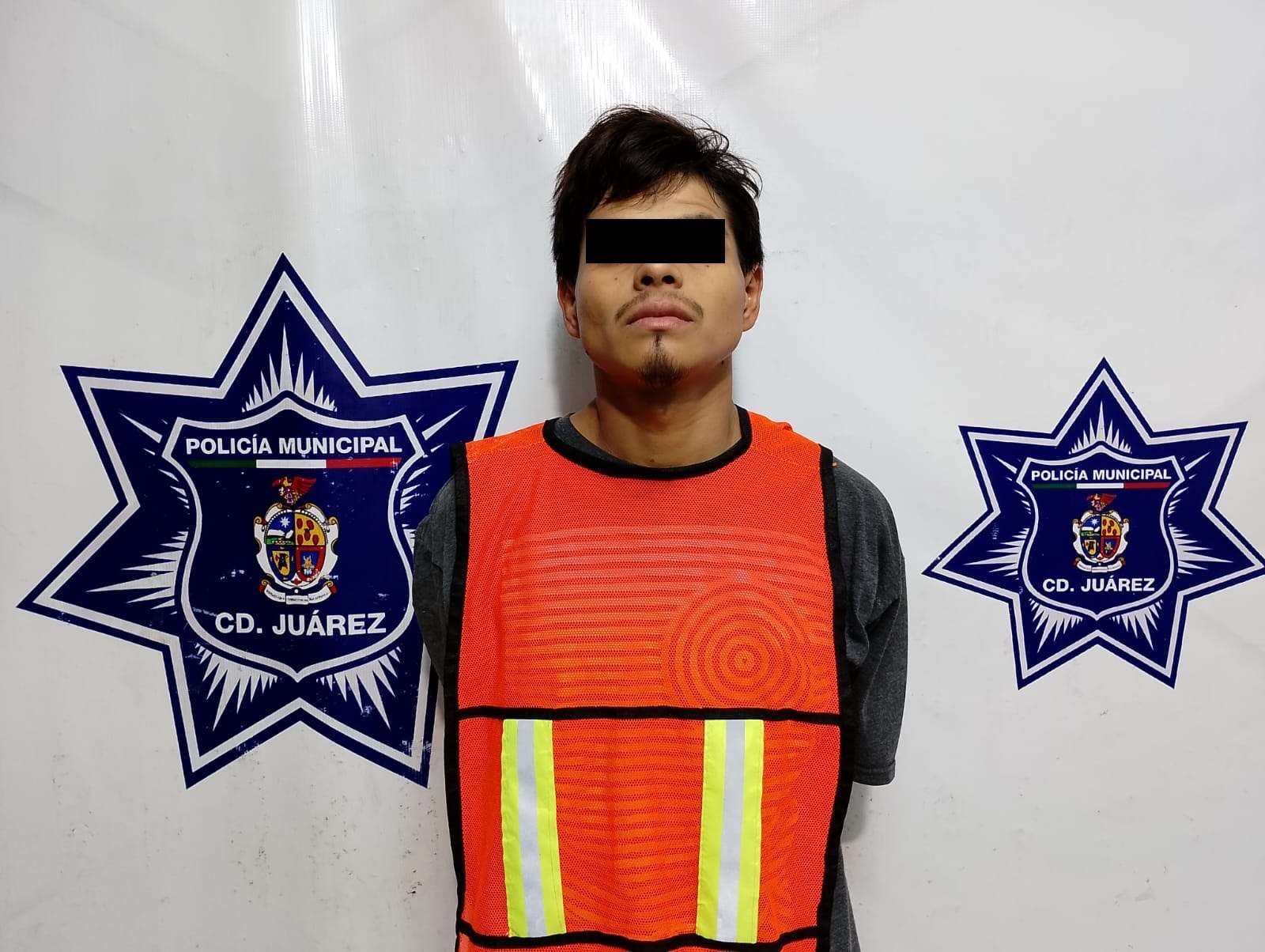 Arrestan a dos personas acusadas por el delito de violencia familiar ...