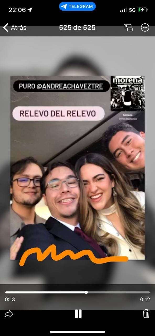 EL INFILTRADO