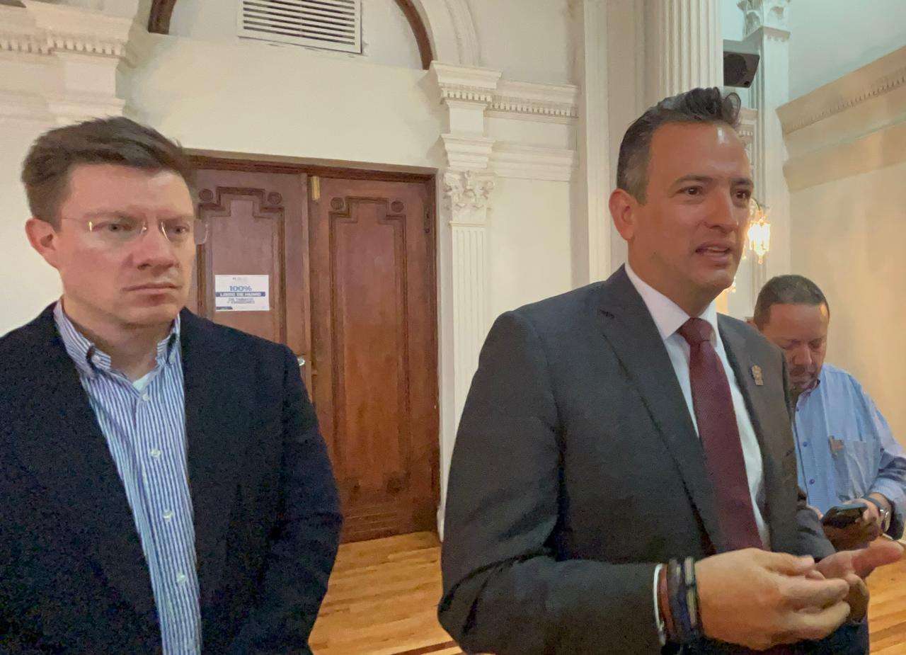 Fija Alcalde reuniones semanales con afectados de Monte Xenit