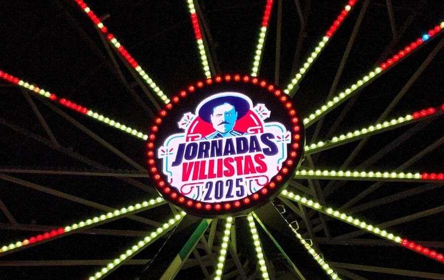 Extienden un día más la Feria del Pueblo con entrada gratuita
