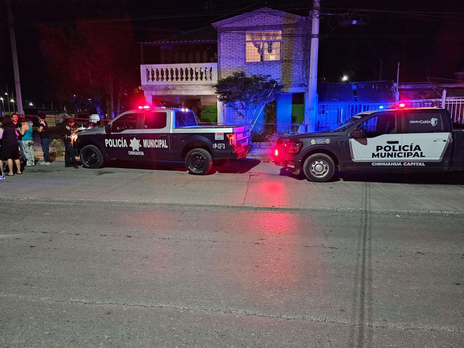 Identifican a mujer muerta hallada en la colonia Villas del Real