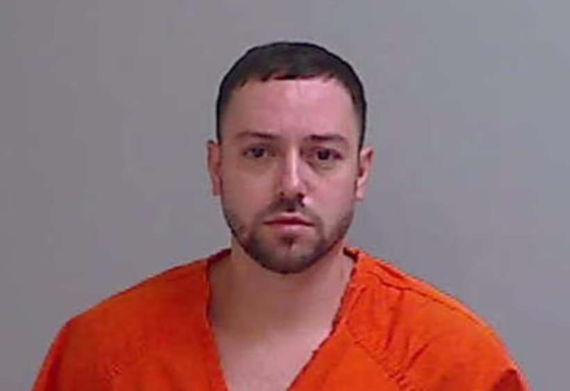 Arrestan a Pee Wee, ex Kumbia Kings, por conducir borracho en EU