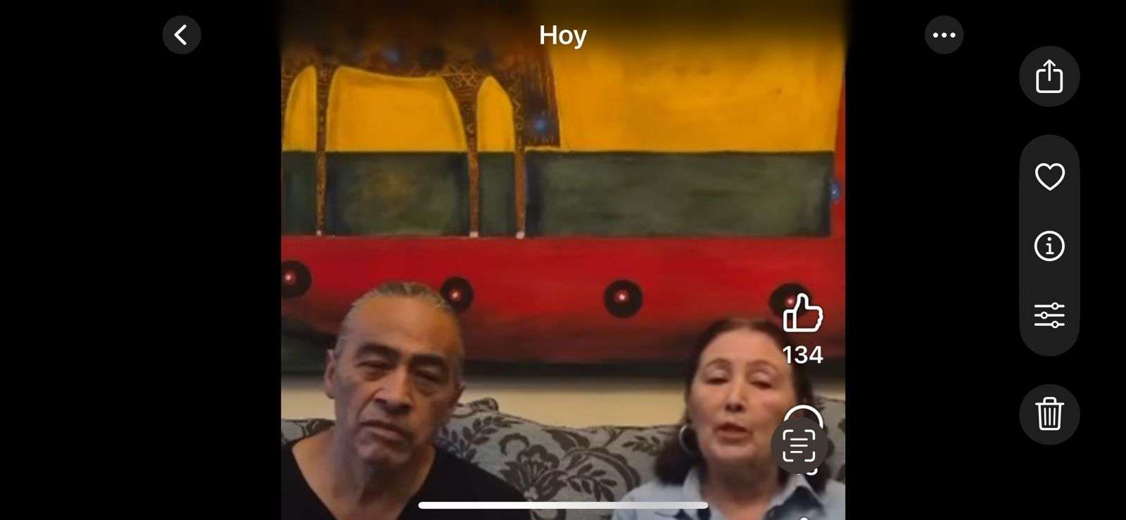 EL DESFALCO