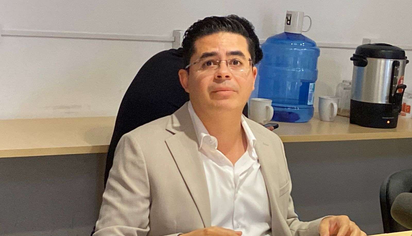 Buscan que estado sea referente nacional en reducir carencia alimentaria