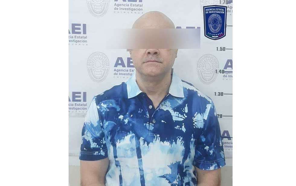 EL DEFRAUDADO