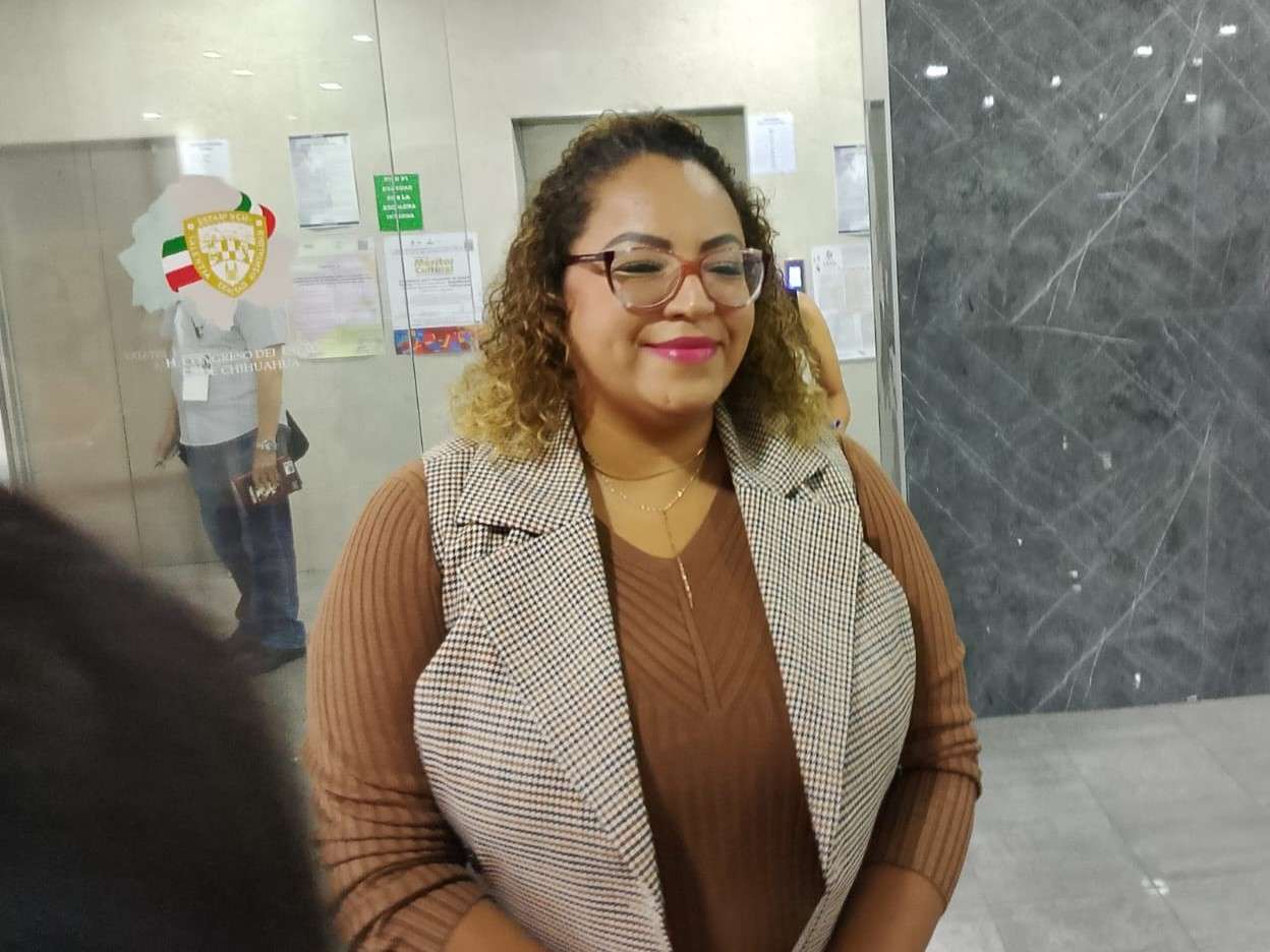 Destaca Elizabeth Guzmán coordinación de Maru y Harfuch en seguridad