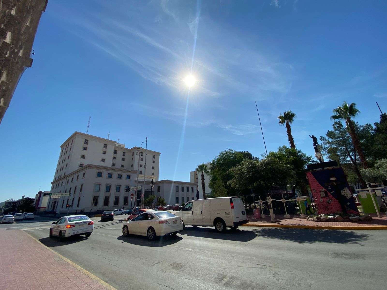 Van 25 casos por golpe de calor en el estado