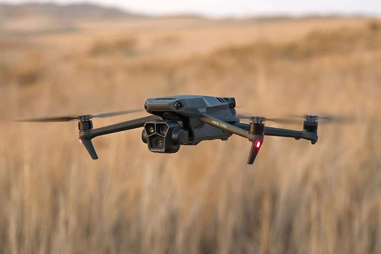 Amenaza Estados Unidos a Venezuela y prohíbe los drones por 30 días  