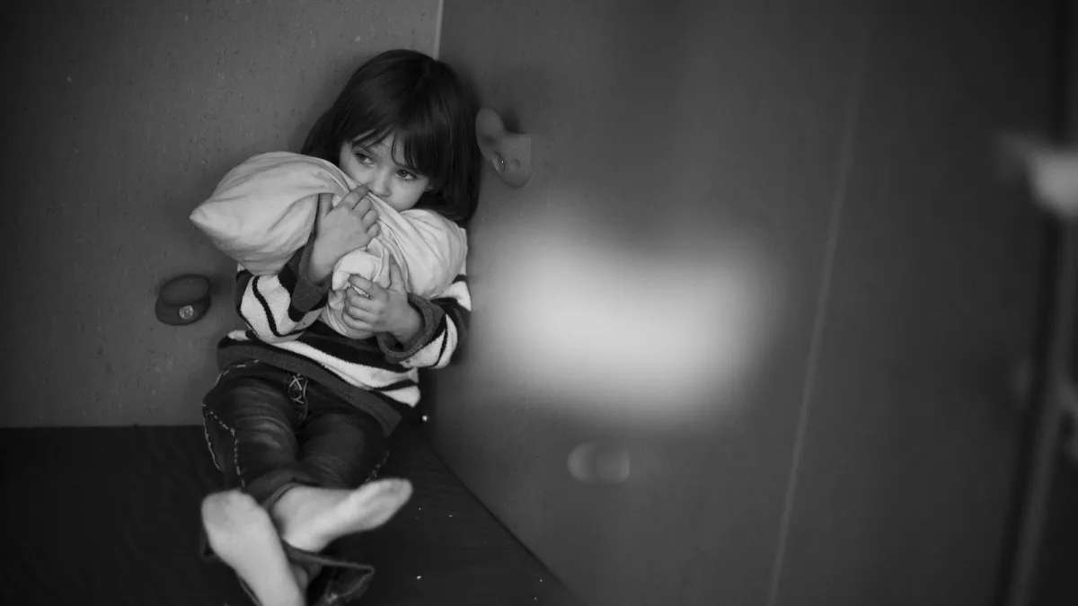 Estas acciones ponen en riesgo de abuso sexual a miles de niños y niñas 