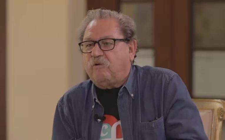 Pide Taibo II a Morena investigación contra Adán Augusto por La Barredora 