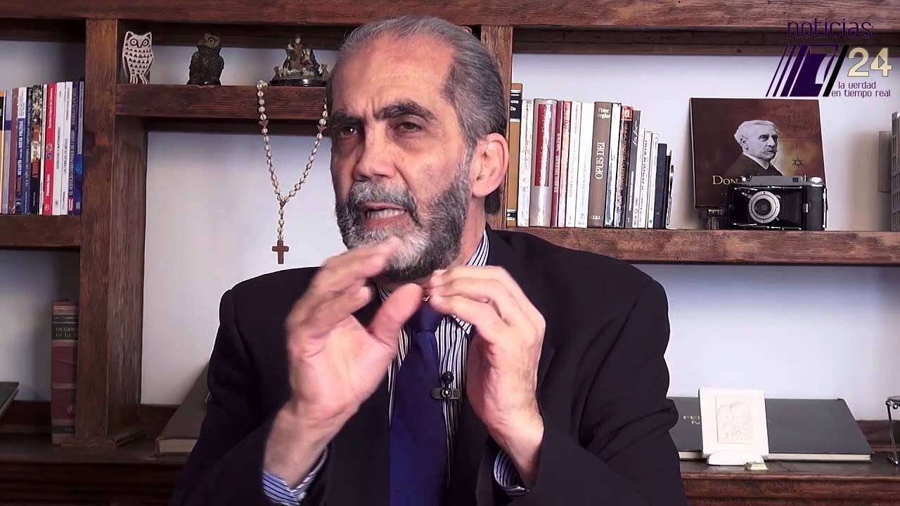 Muere el activista del movimiento provida Juan Dabdoub Giacoman