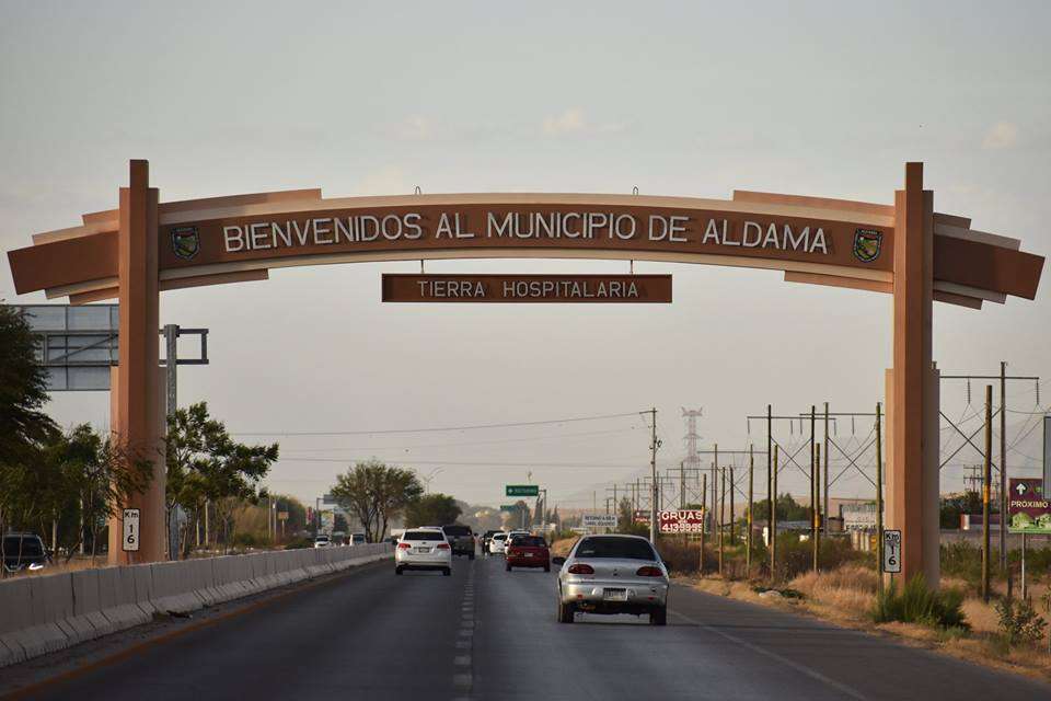 Se registran balaceras en Aldama y Guachochi
