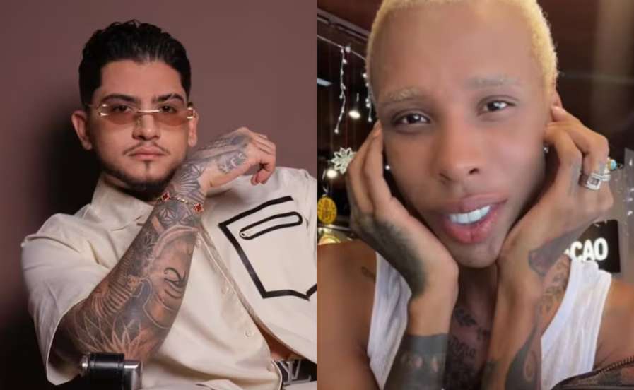 Ejecutan a los DJs colombianos B-King y Regio Clown en Edomex