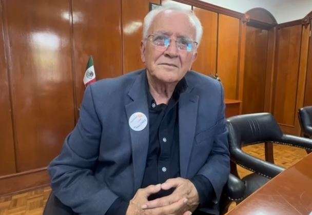 Beto Pérez (Parte 1/3)