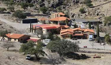 EL PATRÁS