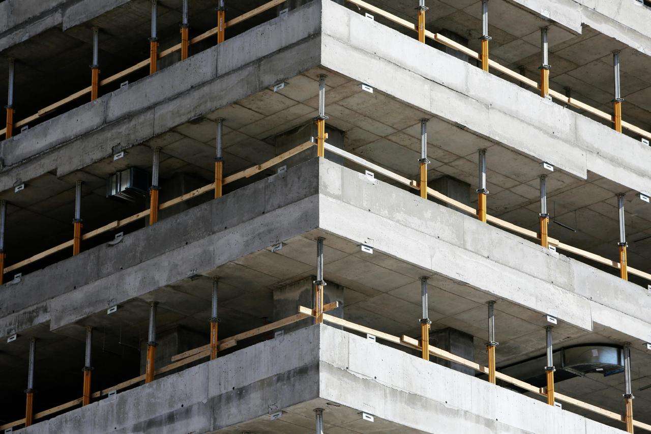 Entregan arquitectos proyecto del nuevo centro de convenciones