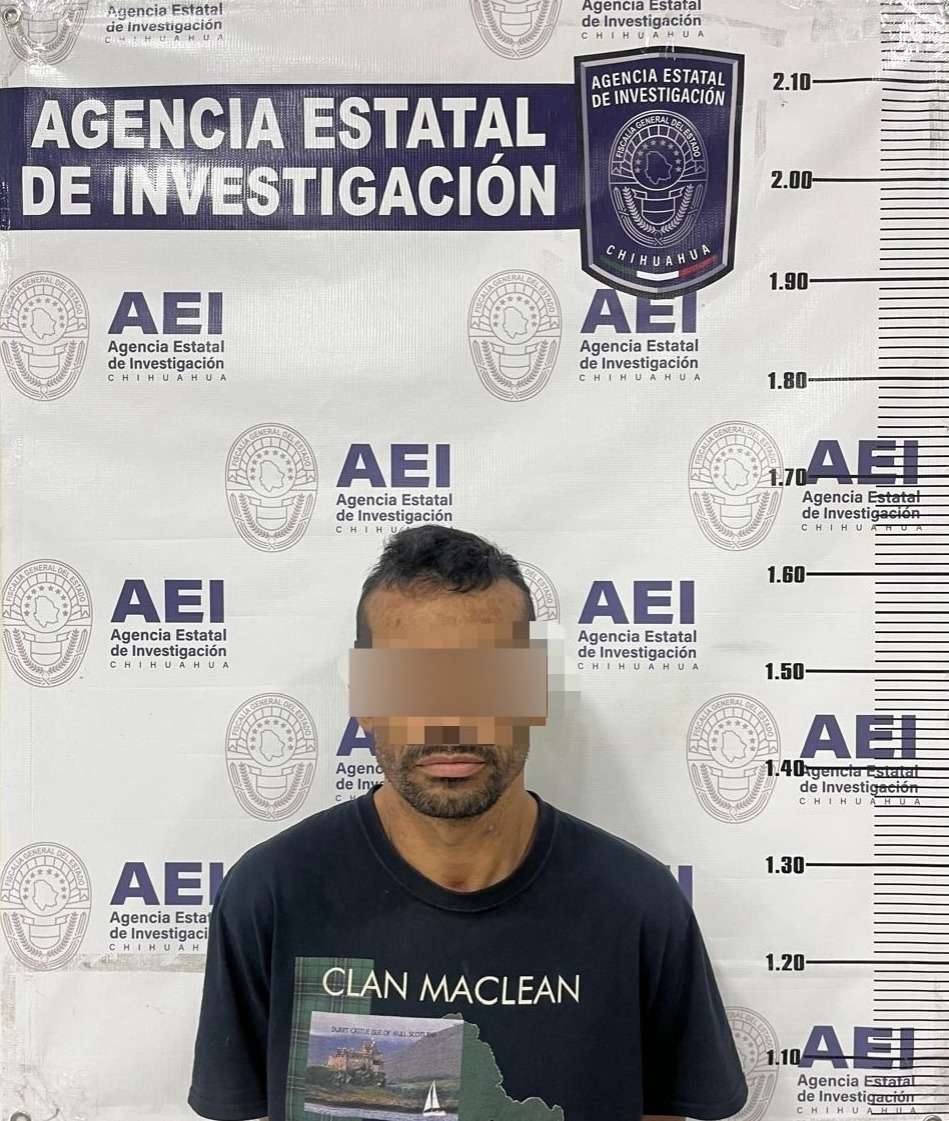 Acusan a Abraham G. H. por privar de la vida a su pareja