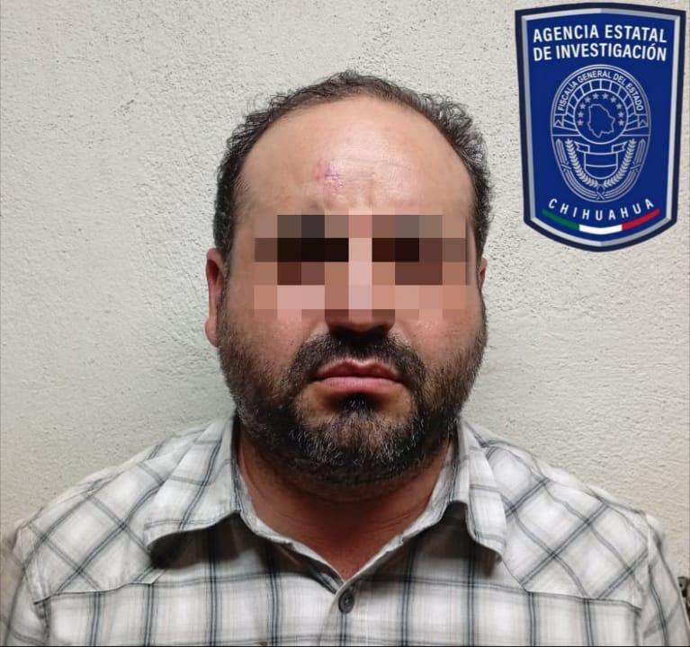 Vinculan al hermano de diputado que baleó a 2 abogados
