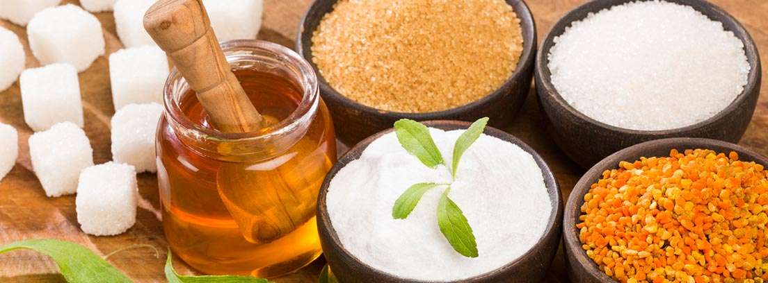 Los endulzantes light son seguros y auxiliares ante glucosa: especialistas