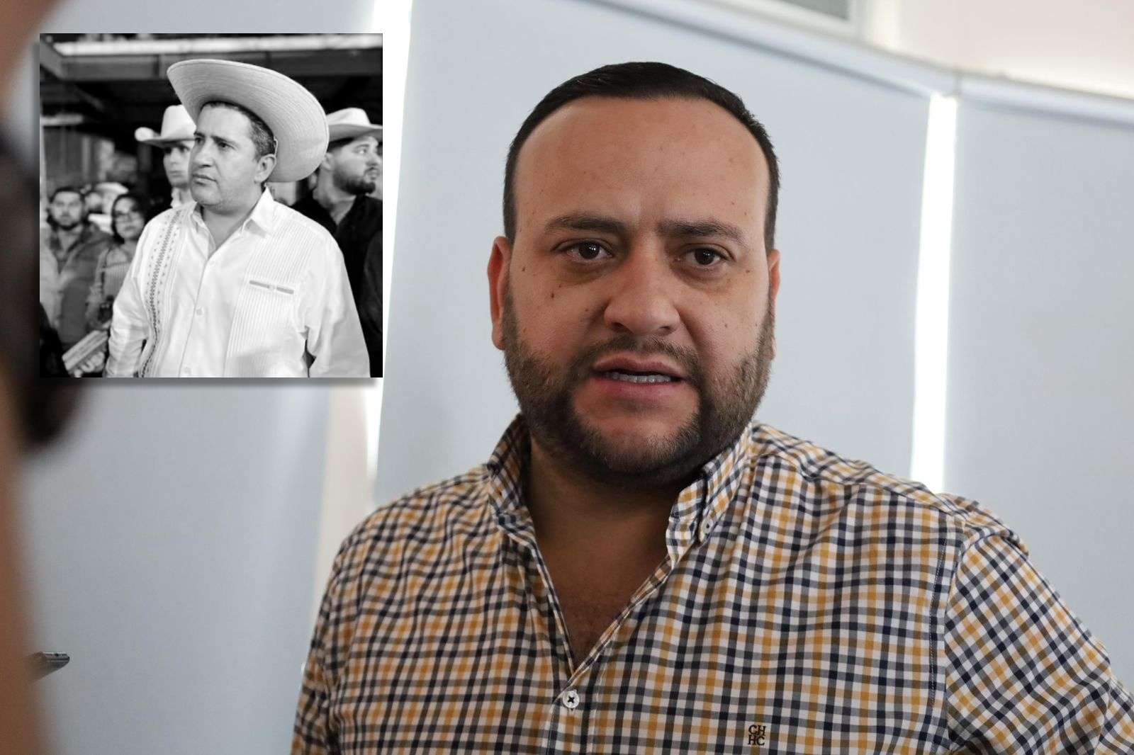 La indolencia del régimen asesinó a Carlos Manzo: Diputado