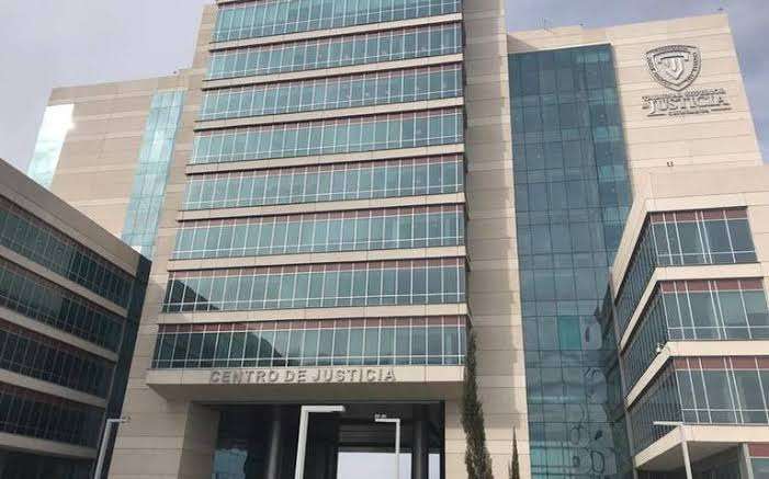 Revocan libertad a hermano de Magistrada