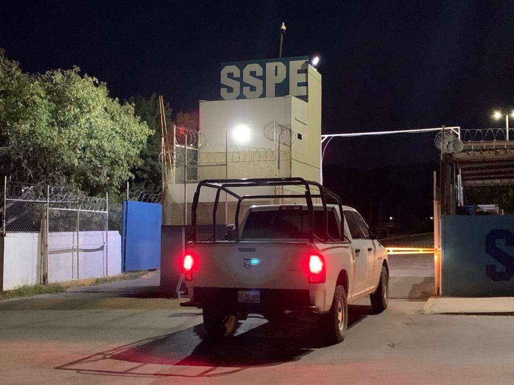 [Del castigo al panteón]