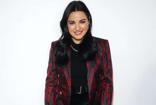 Responde Maite Perroni tras los ataques digitales por su peso
