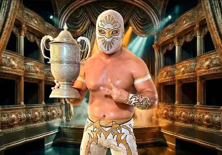 Conquista Místico su segundo título de la Opera Cup