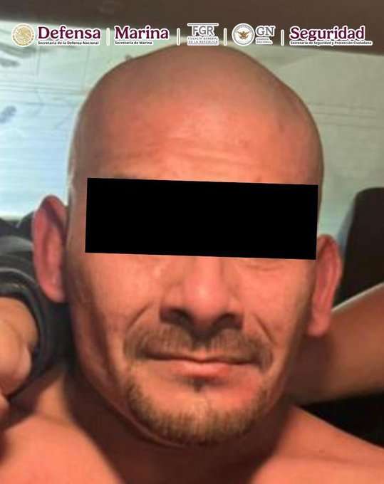 Cae El Pelón, habría reclutado a 2 participantes en homicidio de Manzo