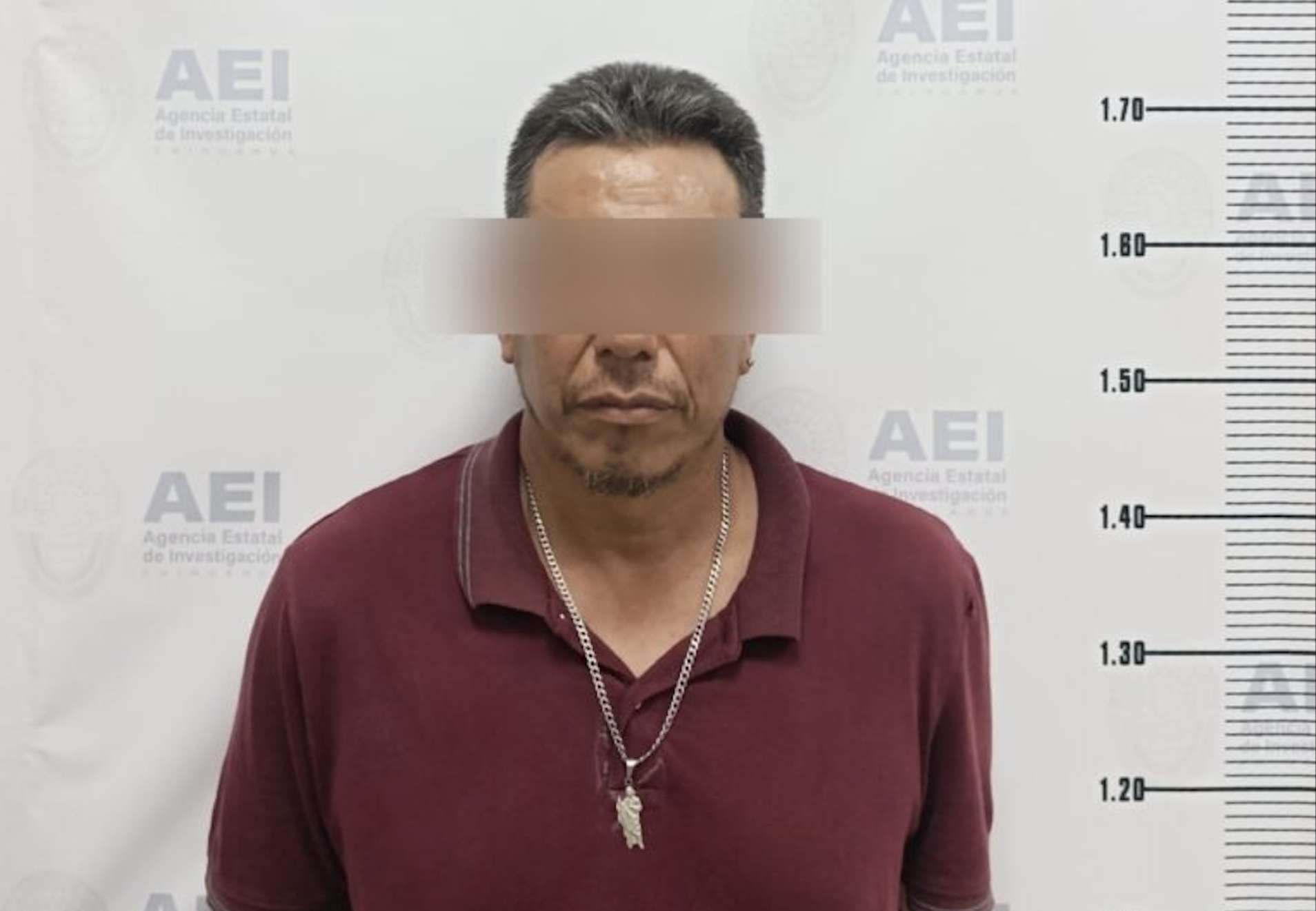 Va 30 años a prisión por ahorcar a su pareja en predio de la Equus
