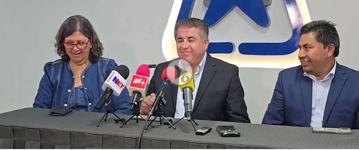 Piden agentes aduanales e Index liberar cruces