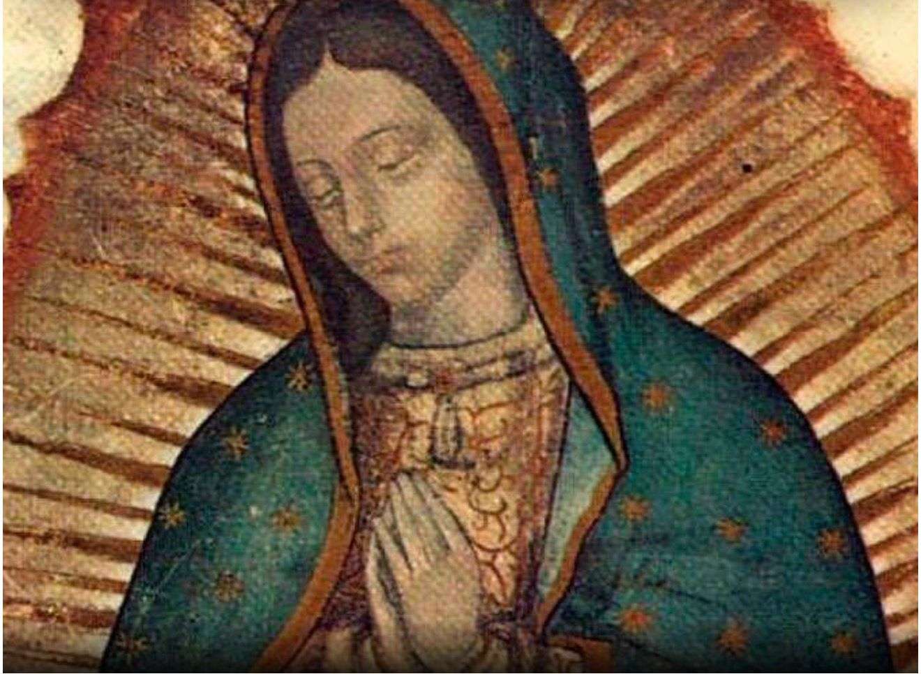 Virgen de Guadalupe: interpretaciones sobre la imagen