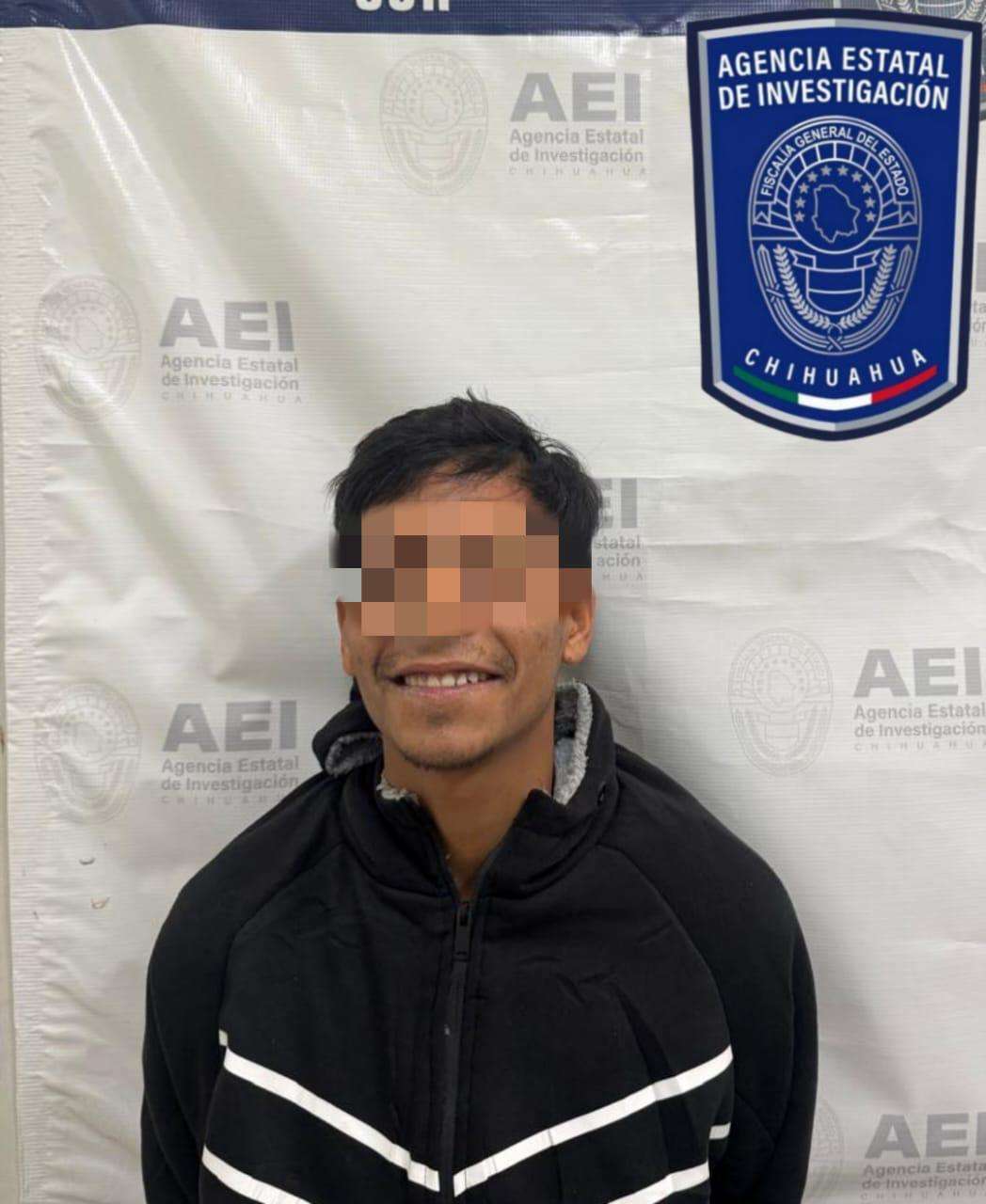 Enfrentará proceso penal por robo con navaja en Parral