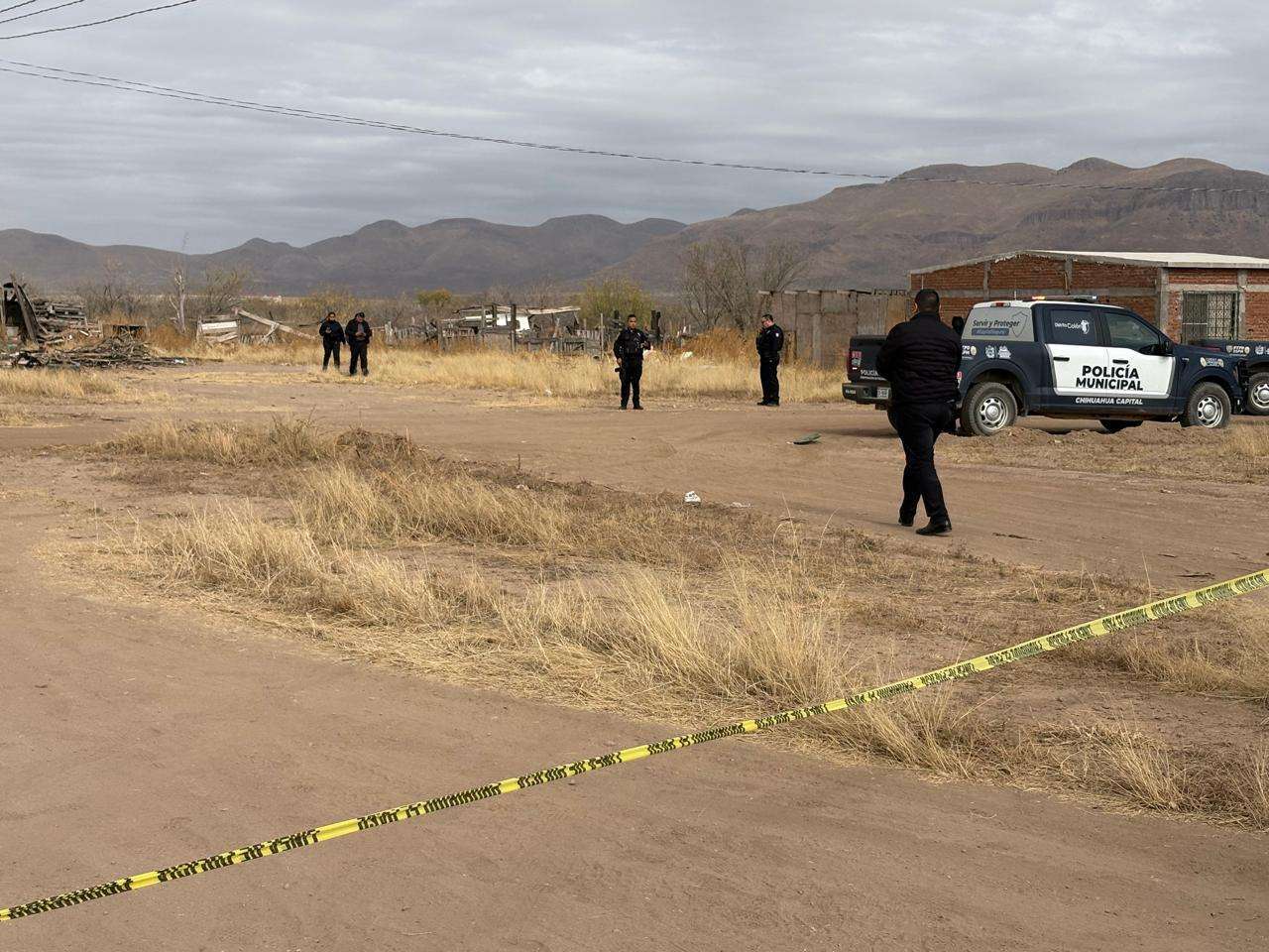 [Festín de sicarios]