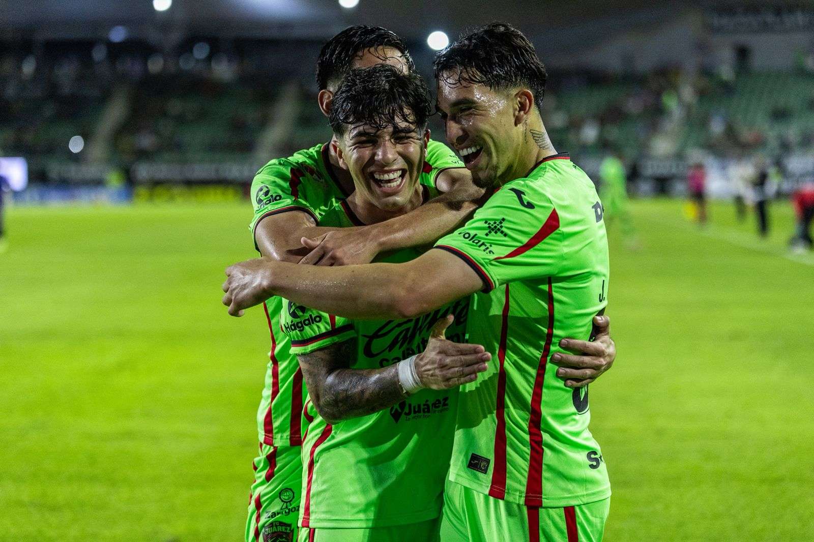 Triunfa Bravos sobre Mazatlan en el Clausura 2026