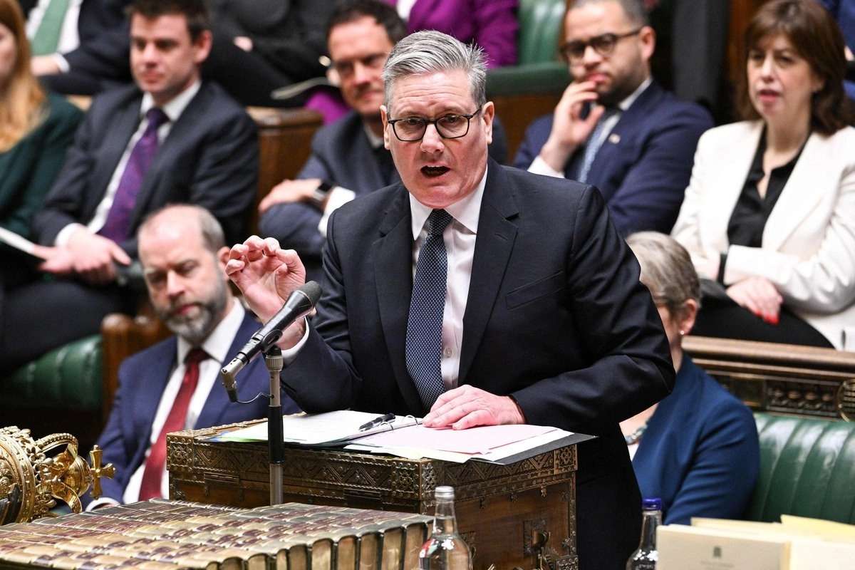 Analiza Reino Unido enviar tropas a Groenlandia ante presión de Trump