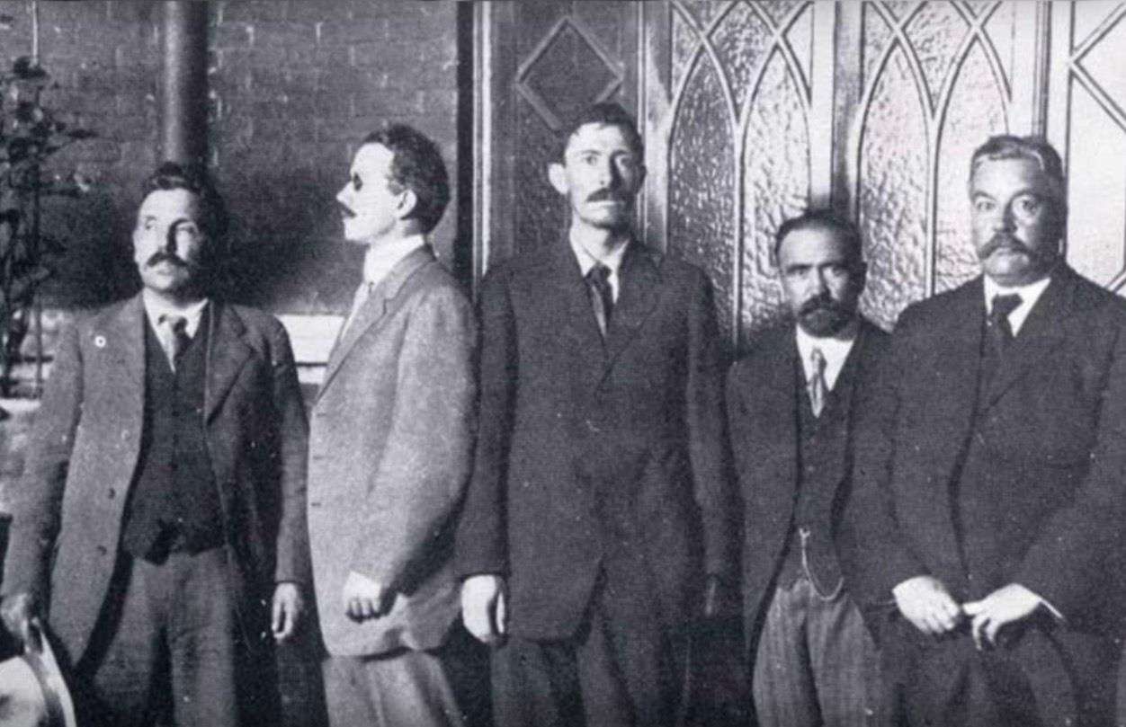 El Plan de la Empacadora, ¿Cuándo Pascual Orozco traicionó a México?