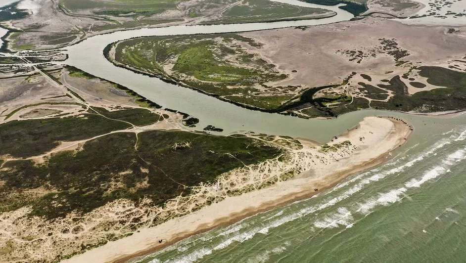 Acuerdan México y EU plan para gestionar agua del Río Bravo