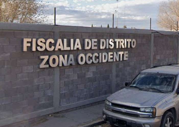 Muere mujer en Cuauhtémoc por lesiones en volcadura