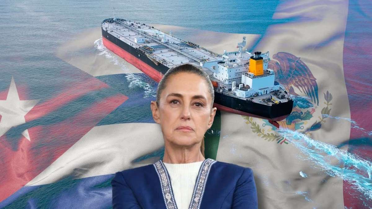 Busca México apoyar a Cuba sin represalias de EU