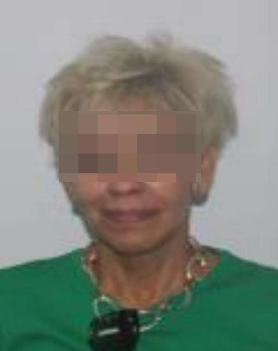 Vinculan a proceso a abuelita por llevarse a su nieto con discapacidad