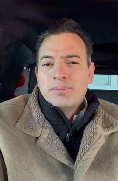 Lamenta Marco Bonilla muerte de perro policía Vico