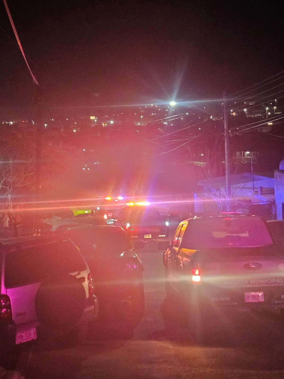 Acuchillan a menor en la colonia Ramón Reyes