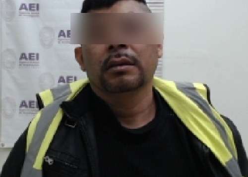 Sentencian a hombre a más de 25 años por tentativa de feminicidio